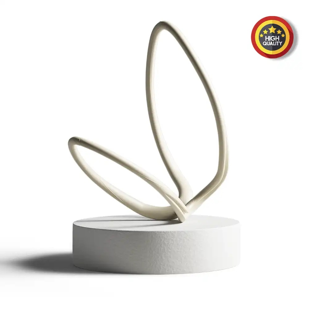 AI-Powered Background Removal After