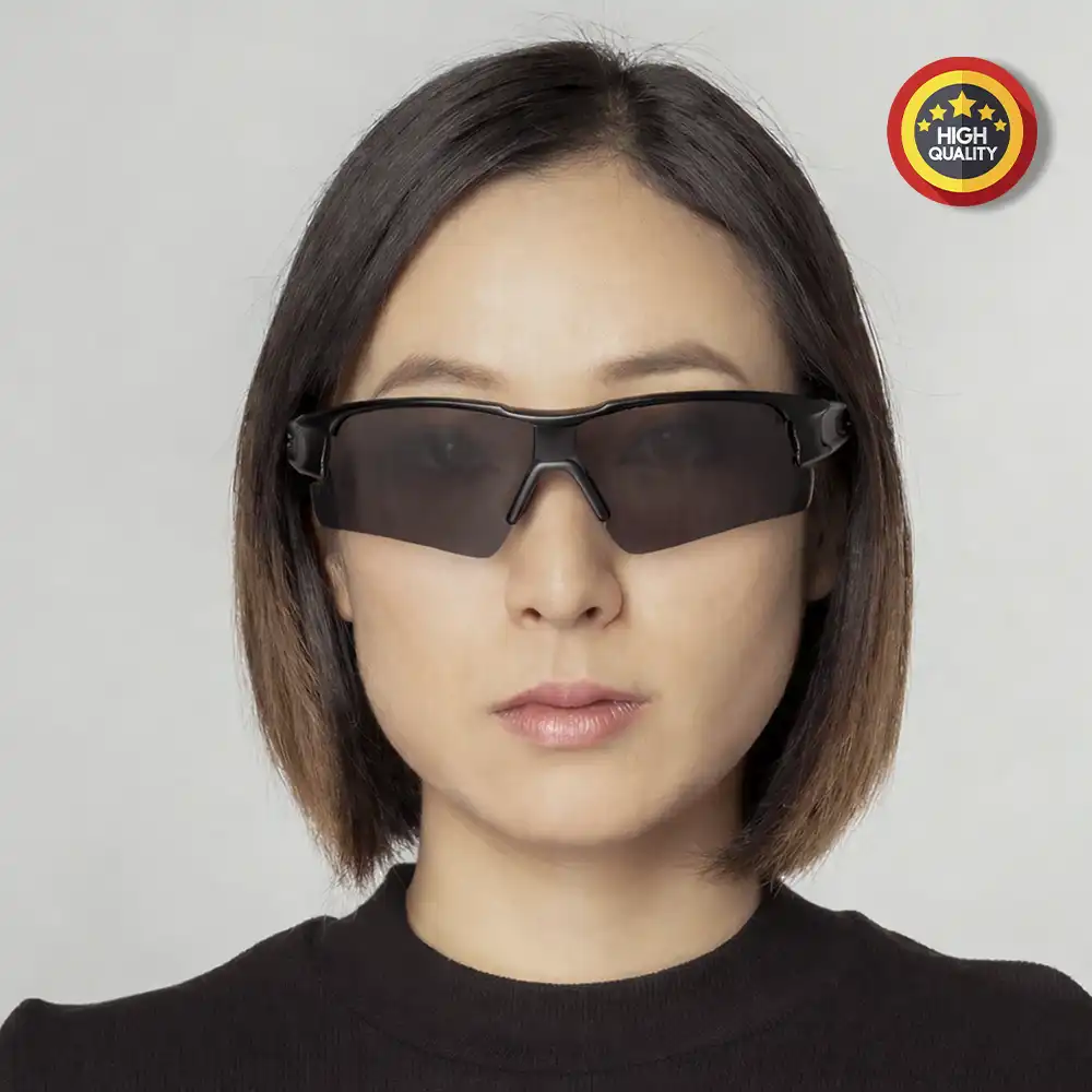 AI-Powered Glasses Editing After