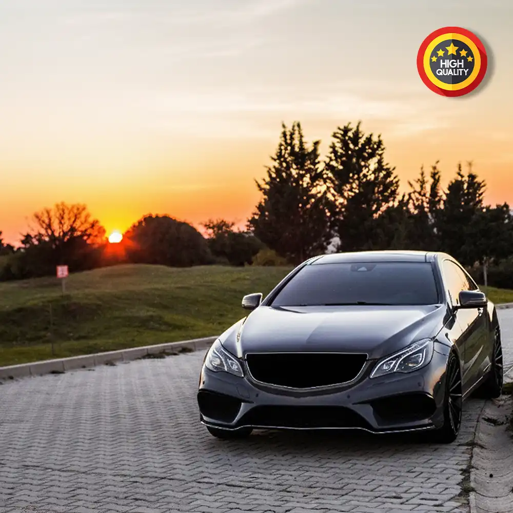 Background Retouching After