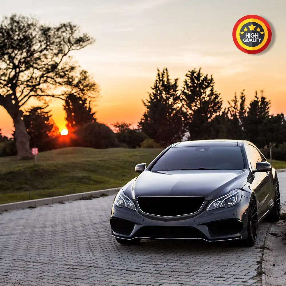 Background Retouching Before