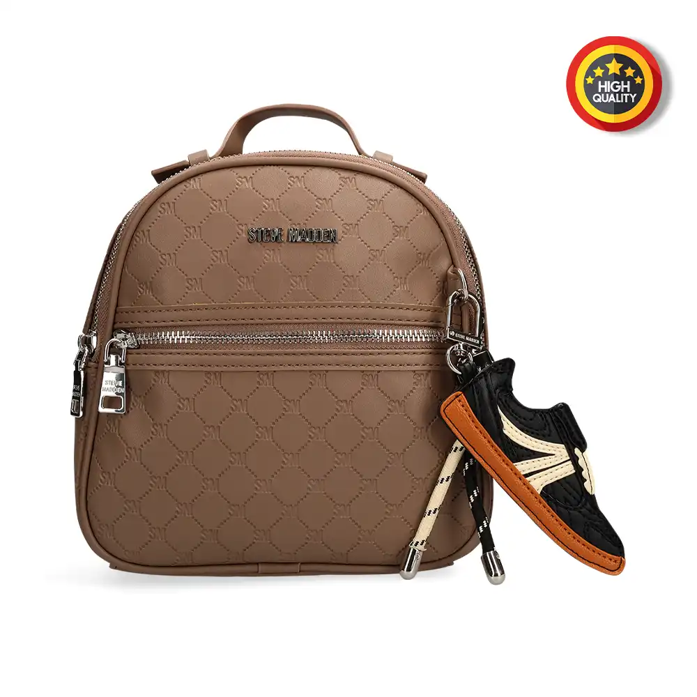 Bag Colors and Patterns Changing After