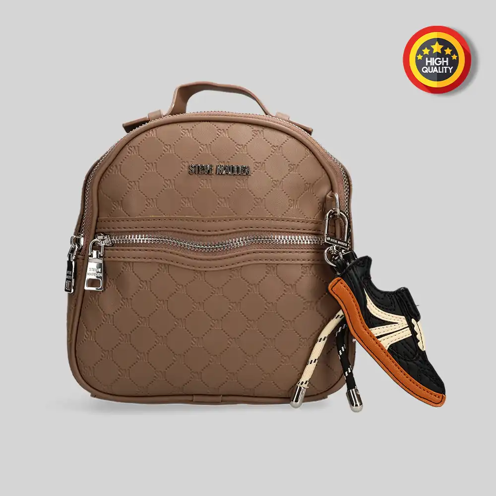 Bag Colors and Patterns Changing Before