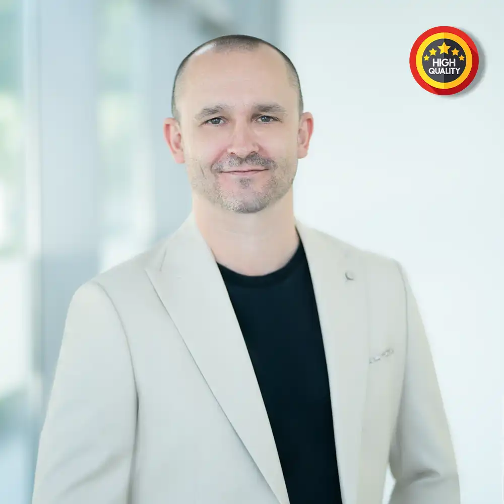 Body Color Change After