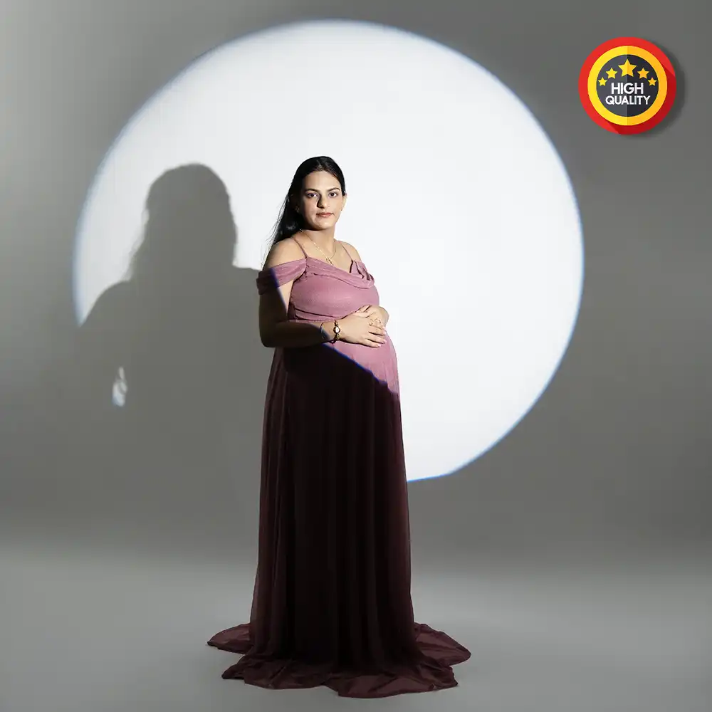 Body Photo Retouching After