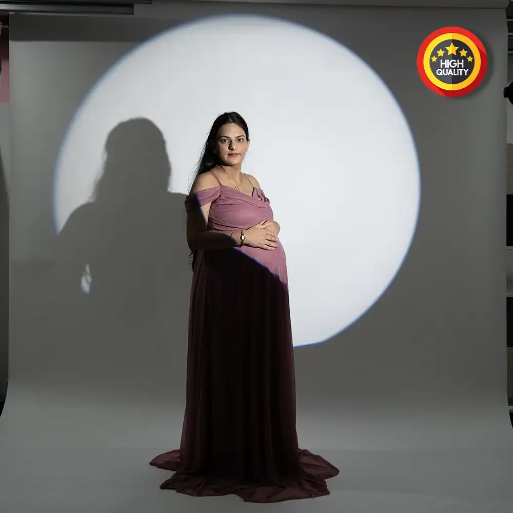 Body Photo Retouching Before