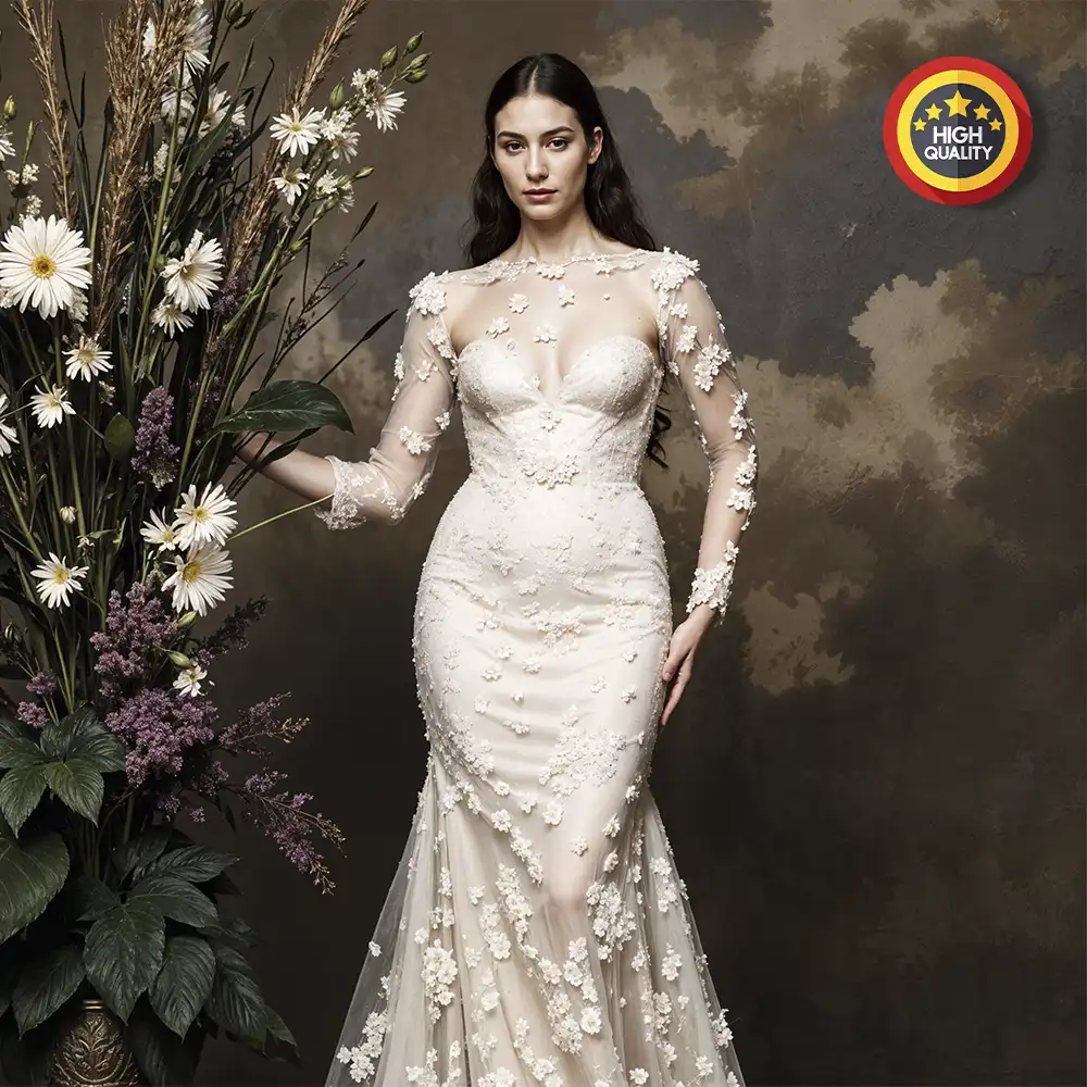 Body Photo Retouching Service After