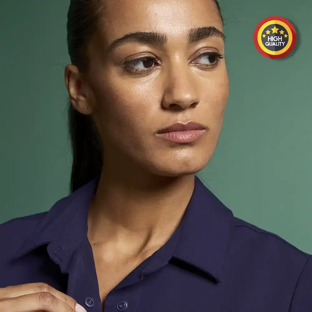 Bright and Realistic Colors After