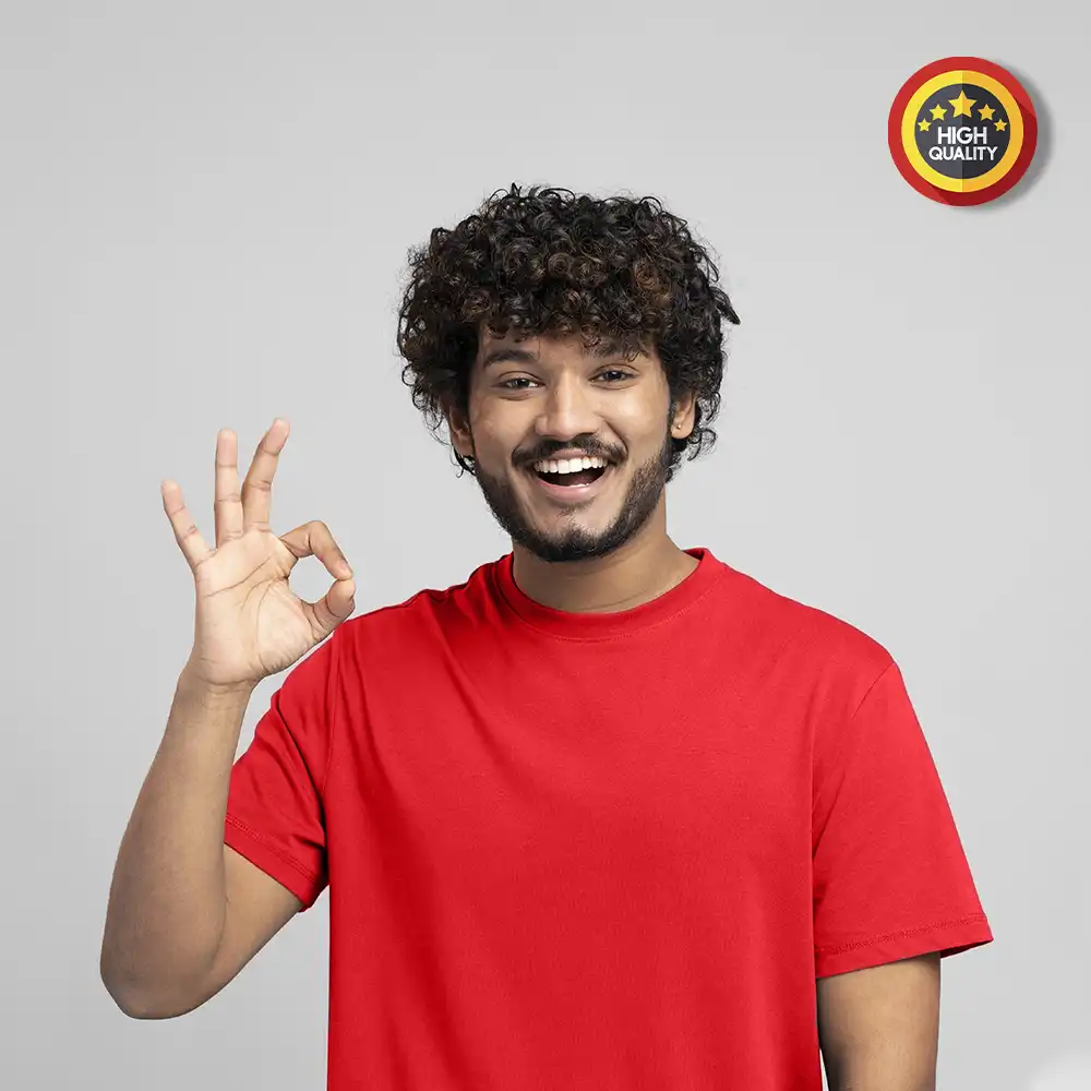 Color Correction After