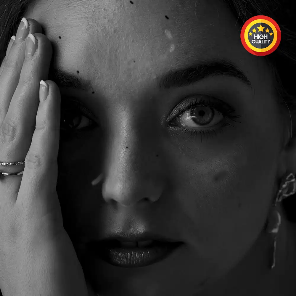 Commercial Photo Retouching Before