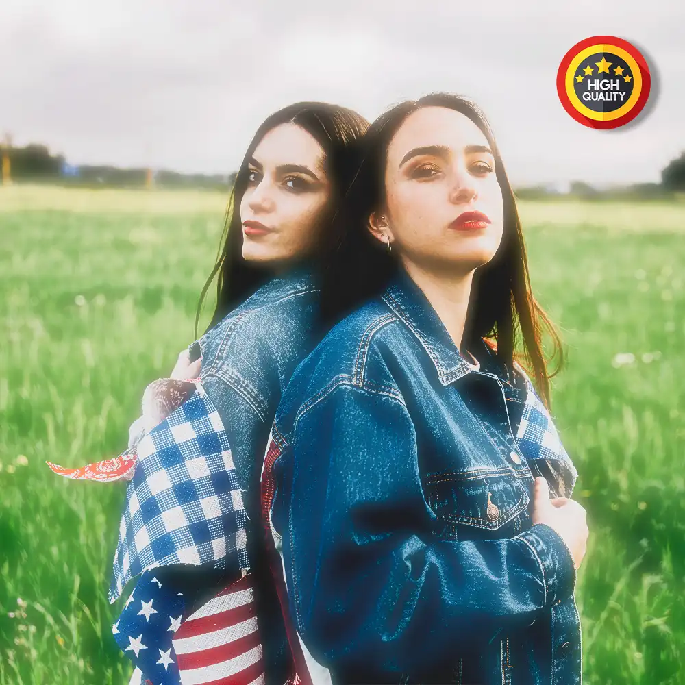 Contrast Correction Before