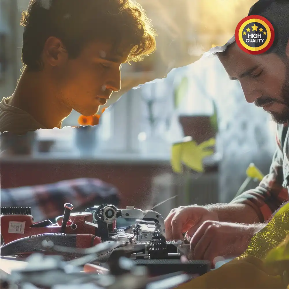 Contrast Enhancement After