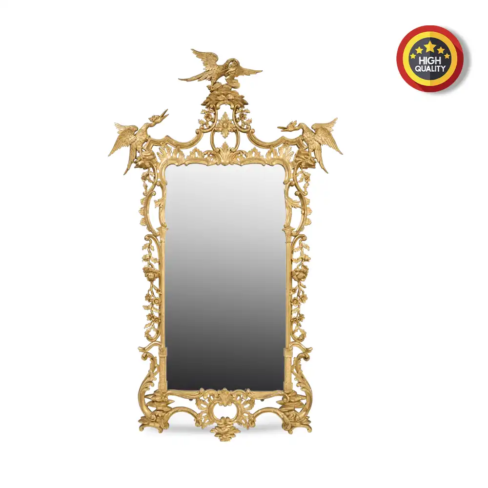 Custom Background Replacement After