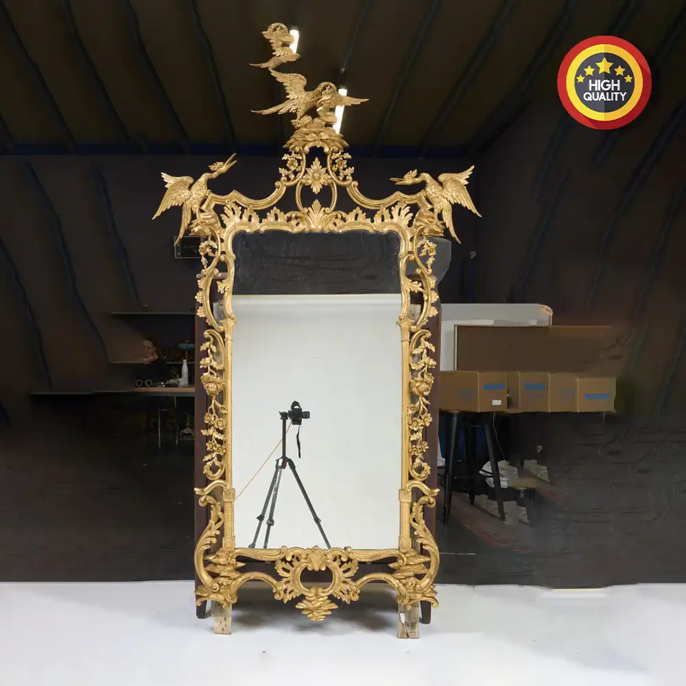 Custom Background Replacement Before