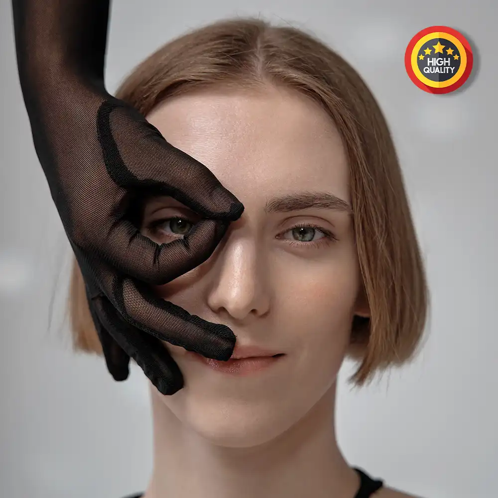 Fantasy Retouching After