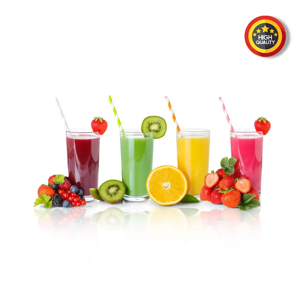 Food and Beverage Reflection Shadow Service After