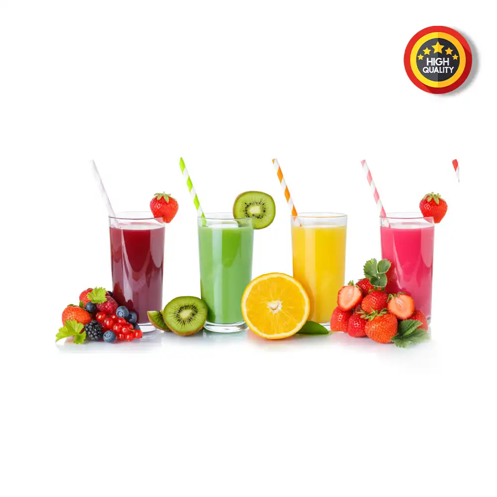 Food and Beverage Reflection Shadow Service Before