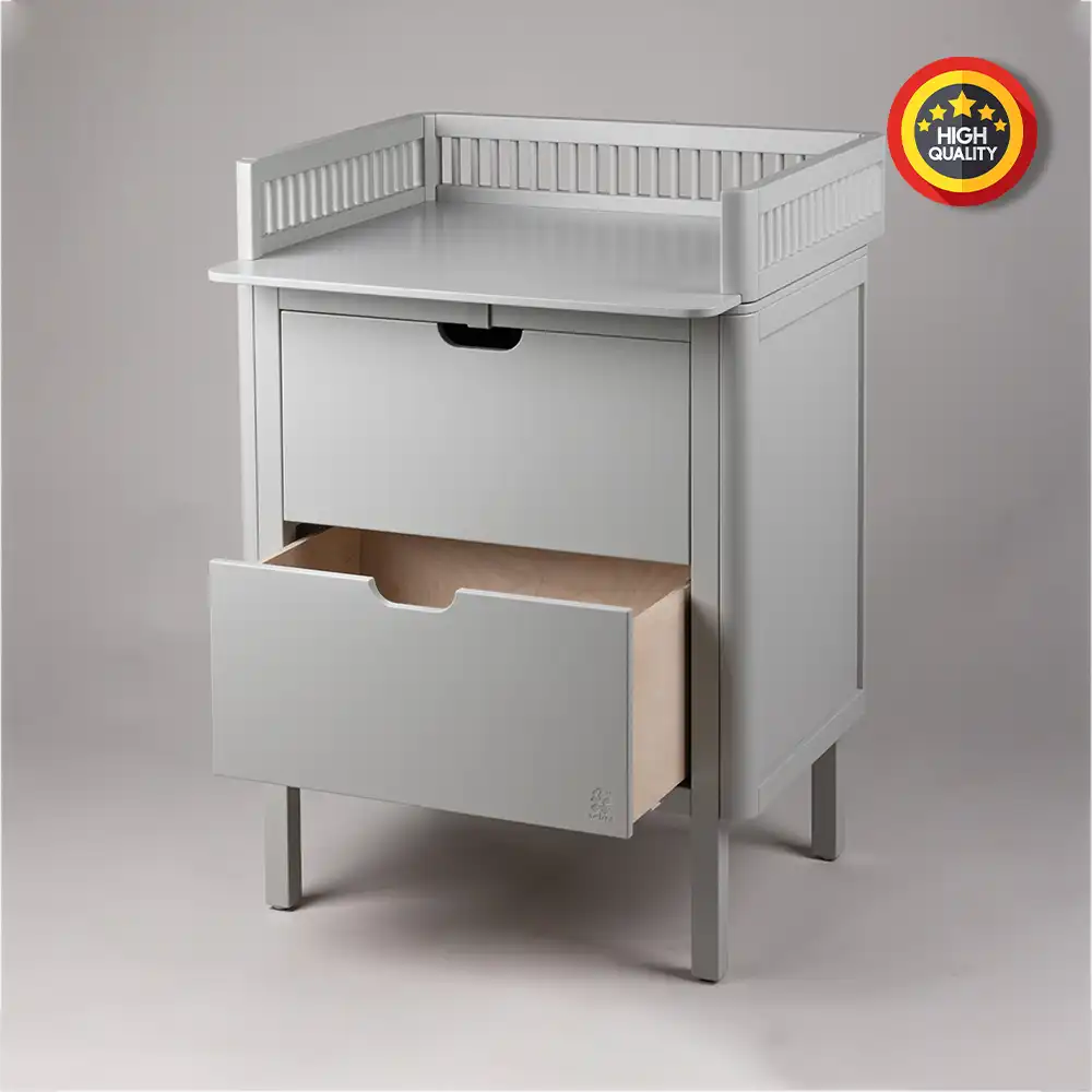 Furniture & Movables Before