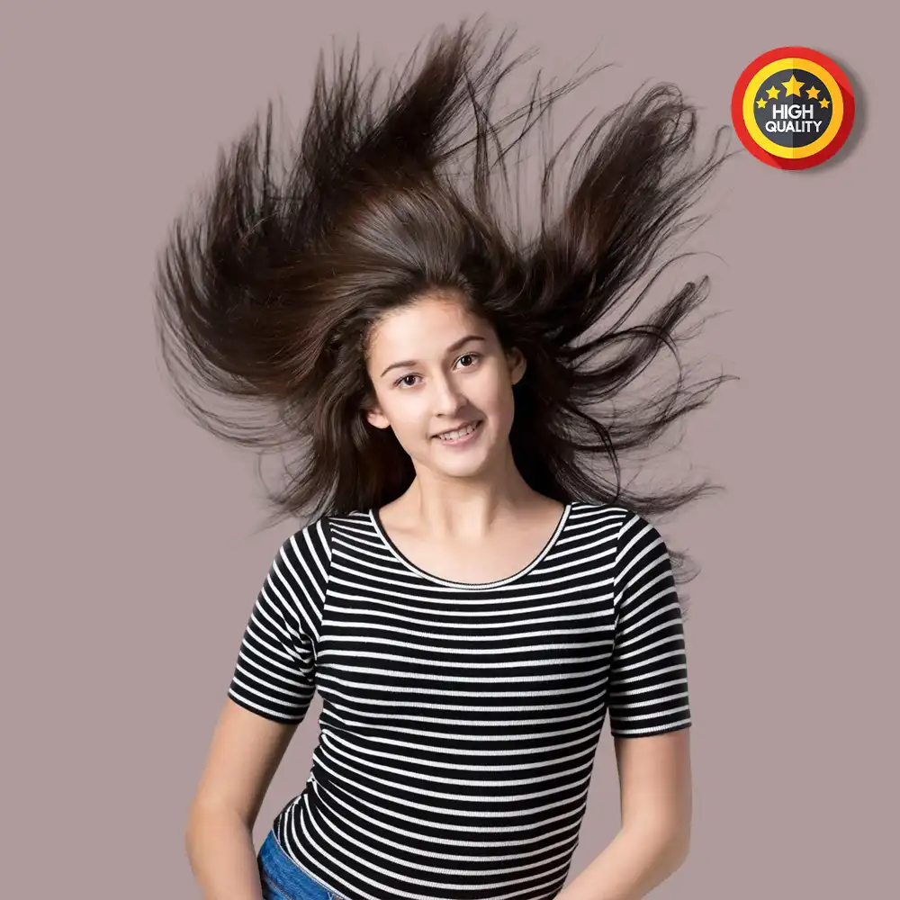 Hair and Fur Masking Before