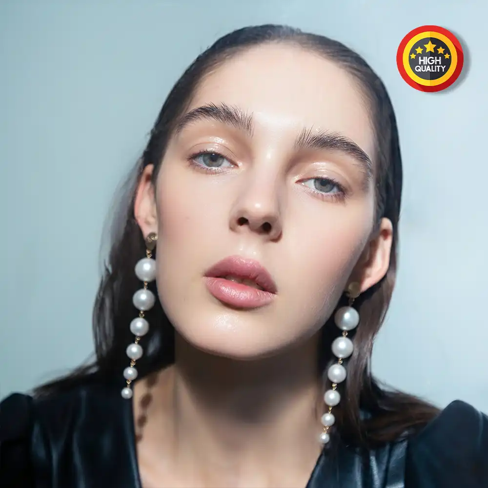 Headshot Photo Retouching Service After