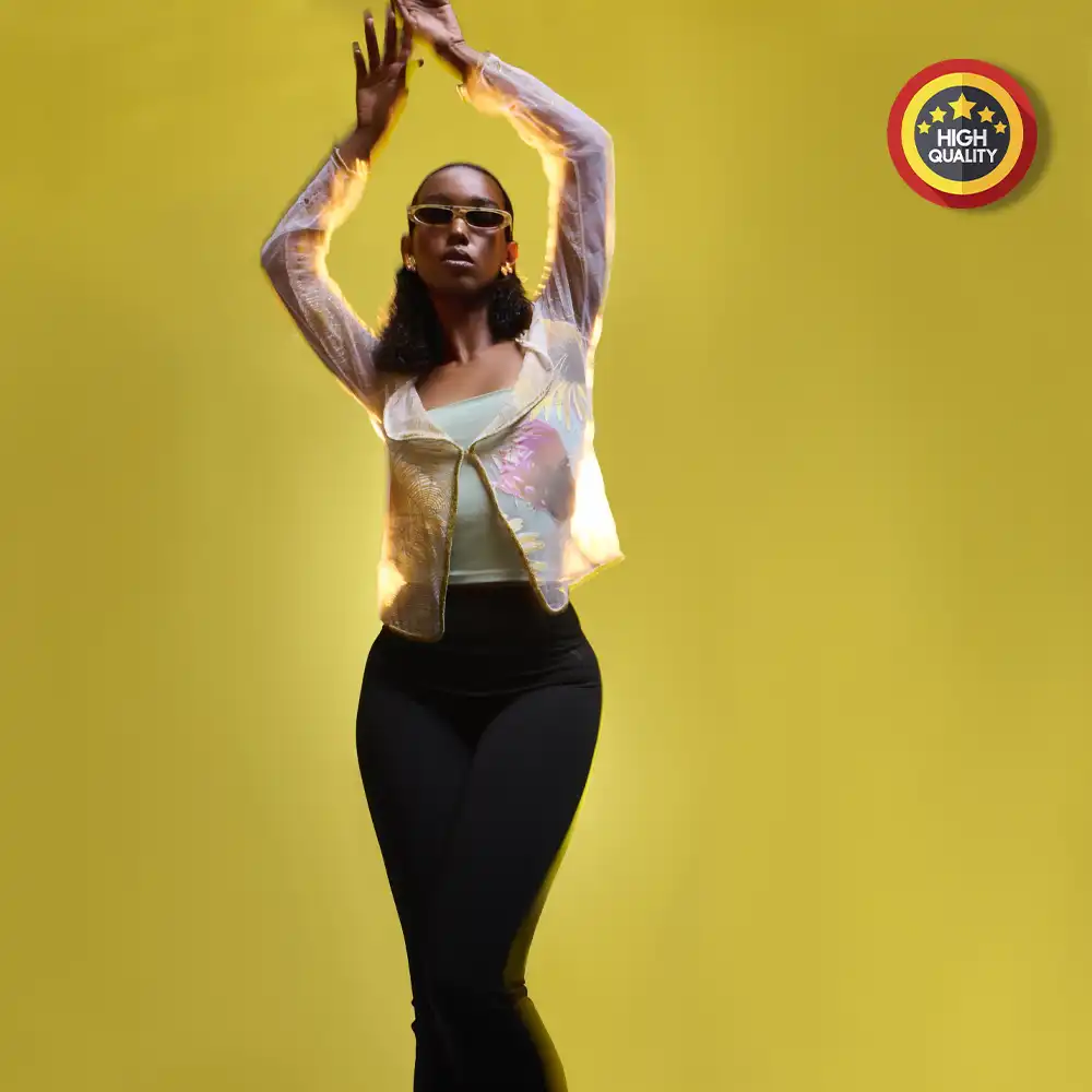 High Dynamic Range (HDR) Blending & Retouching After