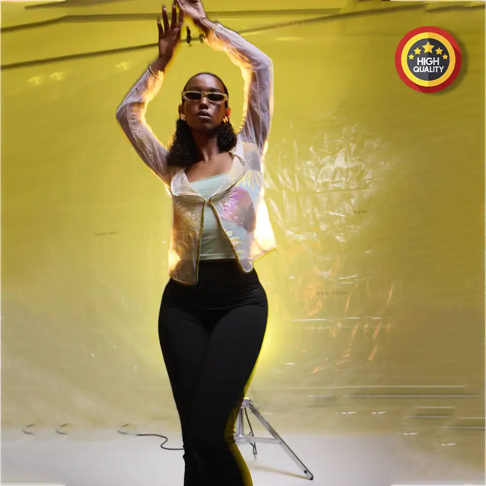 High Dynamic Range (HDR) Blending & Retouching Before