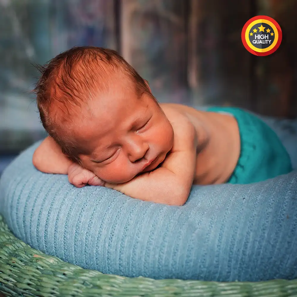 High-End Background Enhancement Before