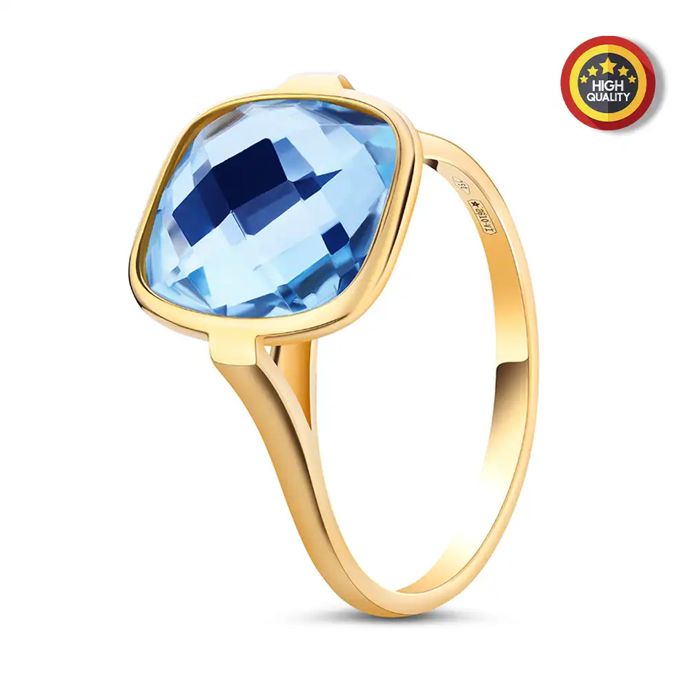 High-End Drop Shadow & Mirror Effects After