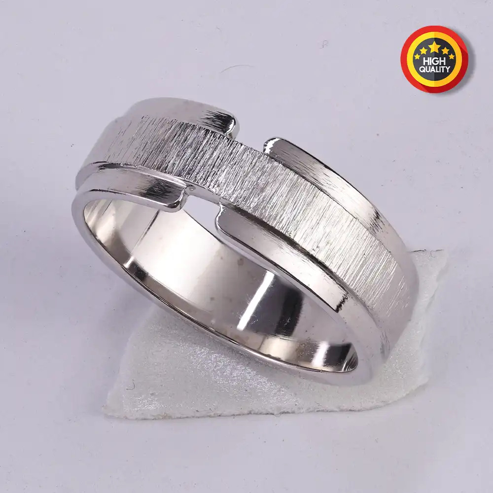 High-End Jewelry Retouching Services Before