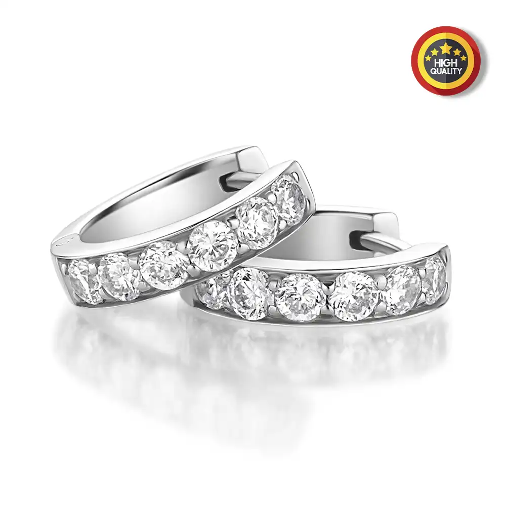 Jewelry Retouching After