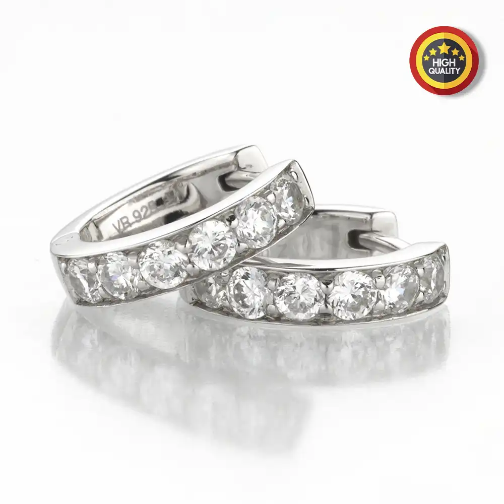 Jewelry Retouching Before