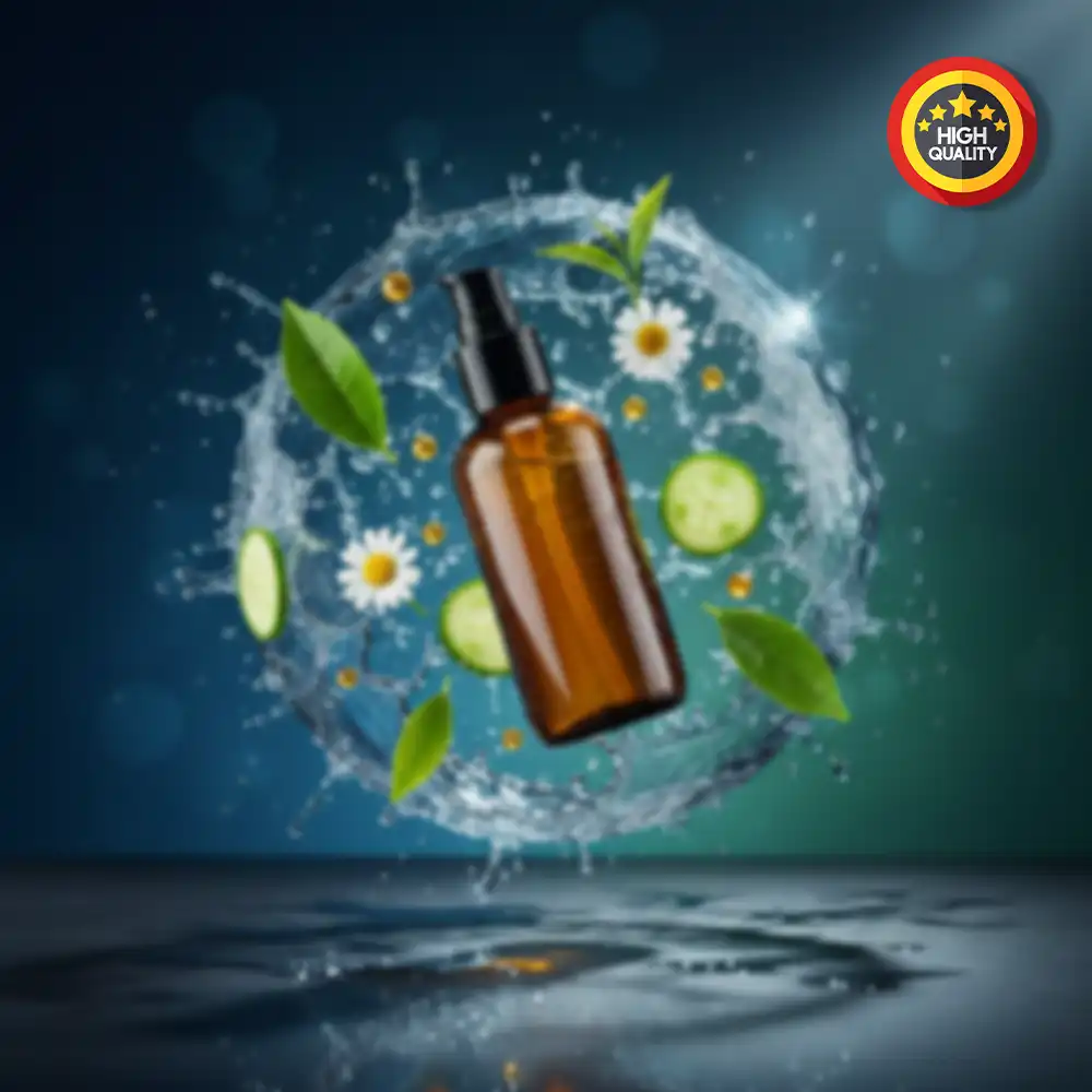 Landscape Photo Retouching Service Before