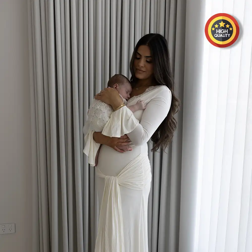 Lighting Adjustments Before