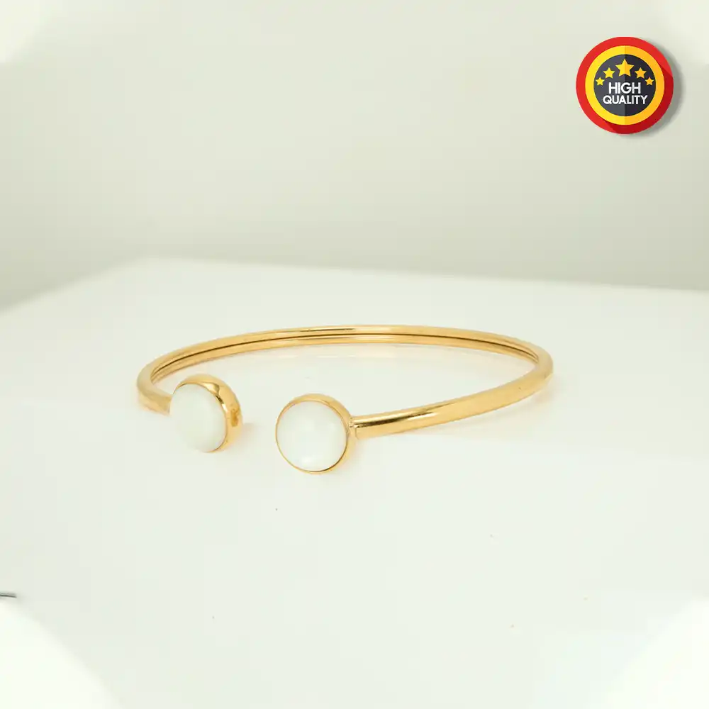 Luxury Gold & Silver Recoloring for Jewelry Images Before