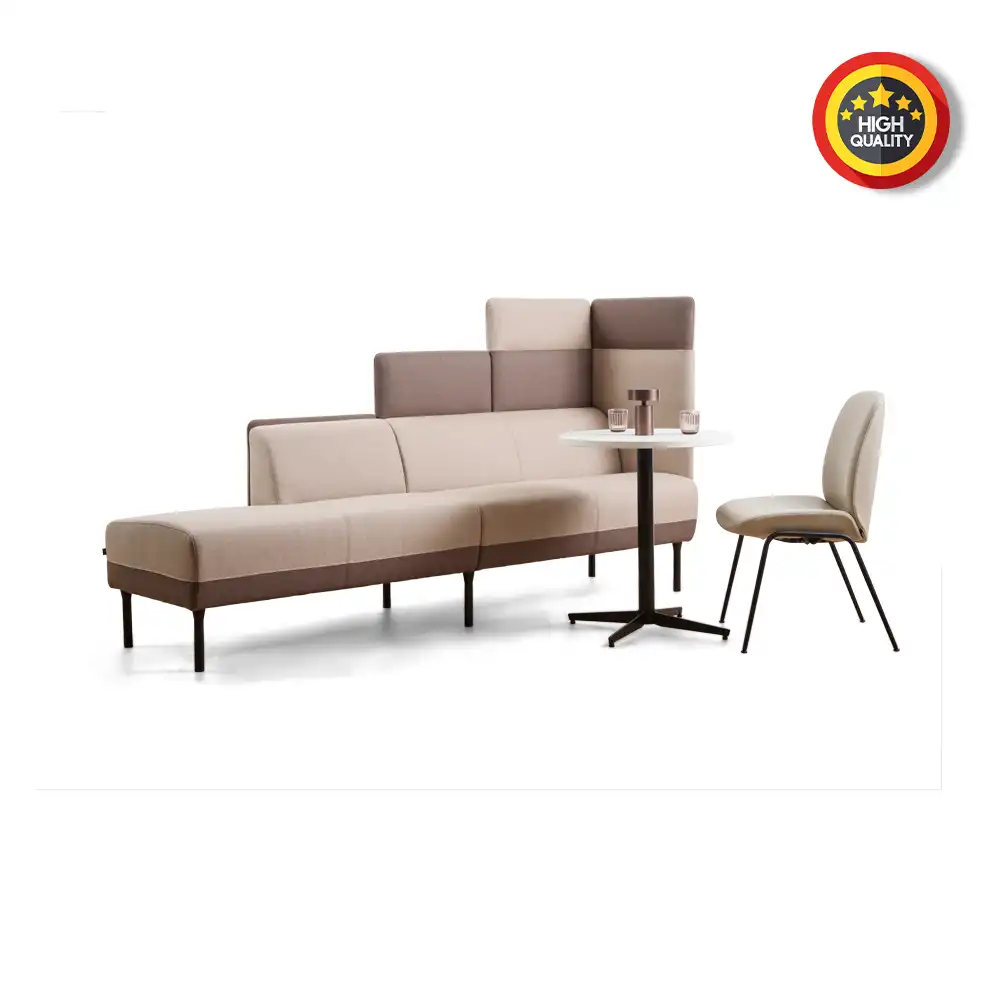 Multiple Shadow Effects After