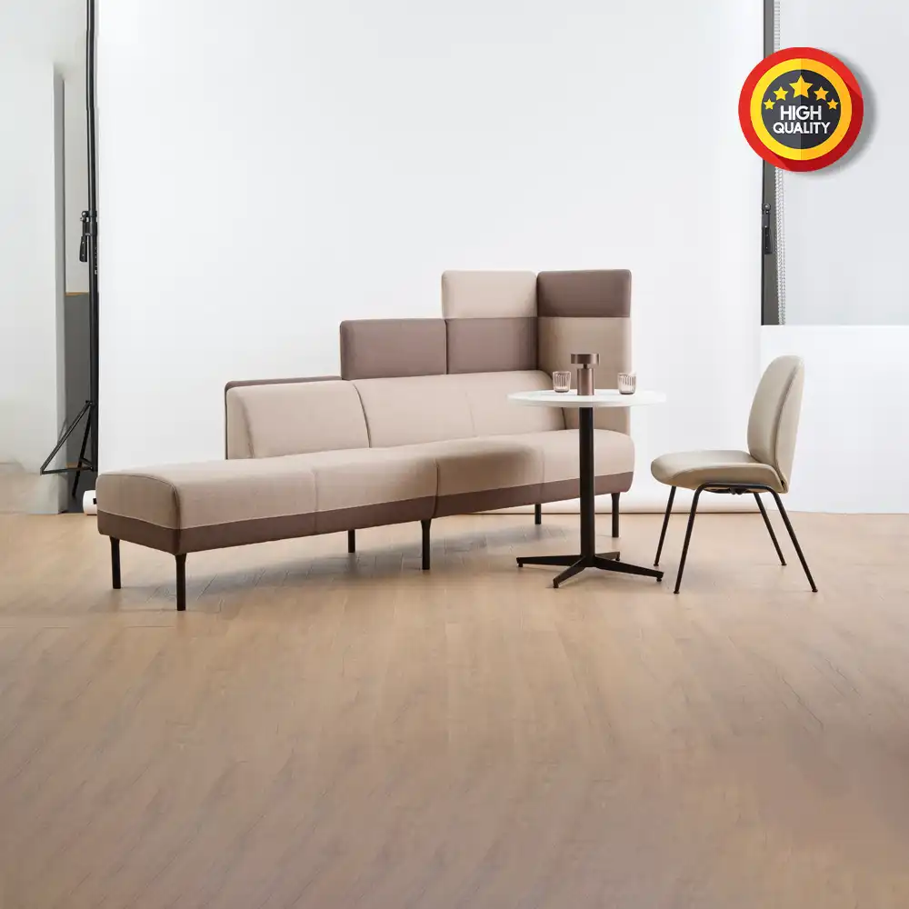 Multiple Shadow Effects Before