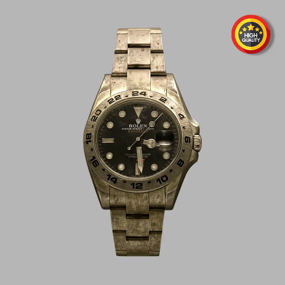 Our Jewelry Retouching Service Before