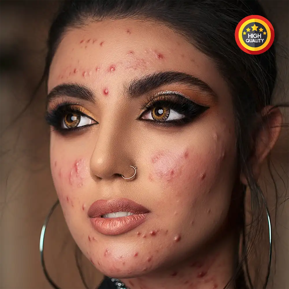 Our Photo Retouching Services Before