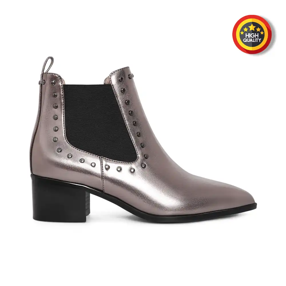 Our Shoe Photo Editing Service After