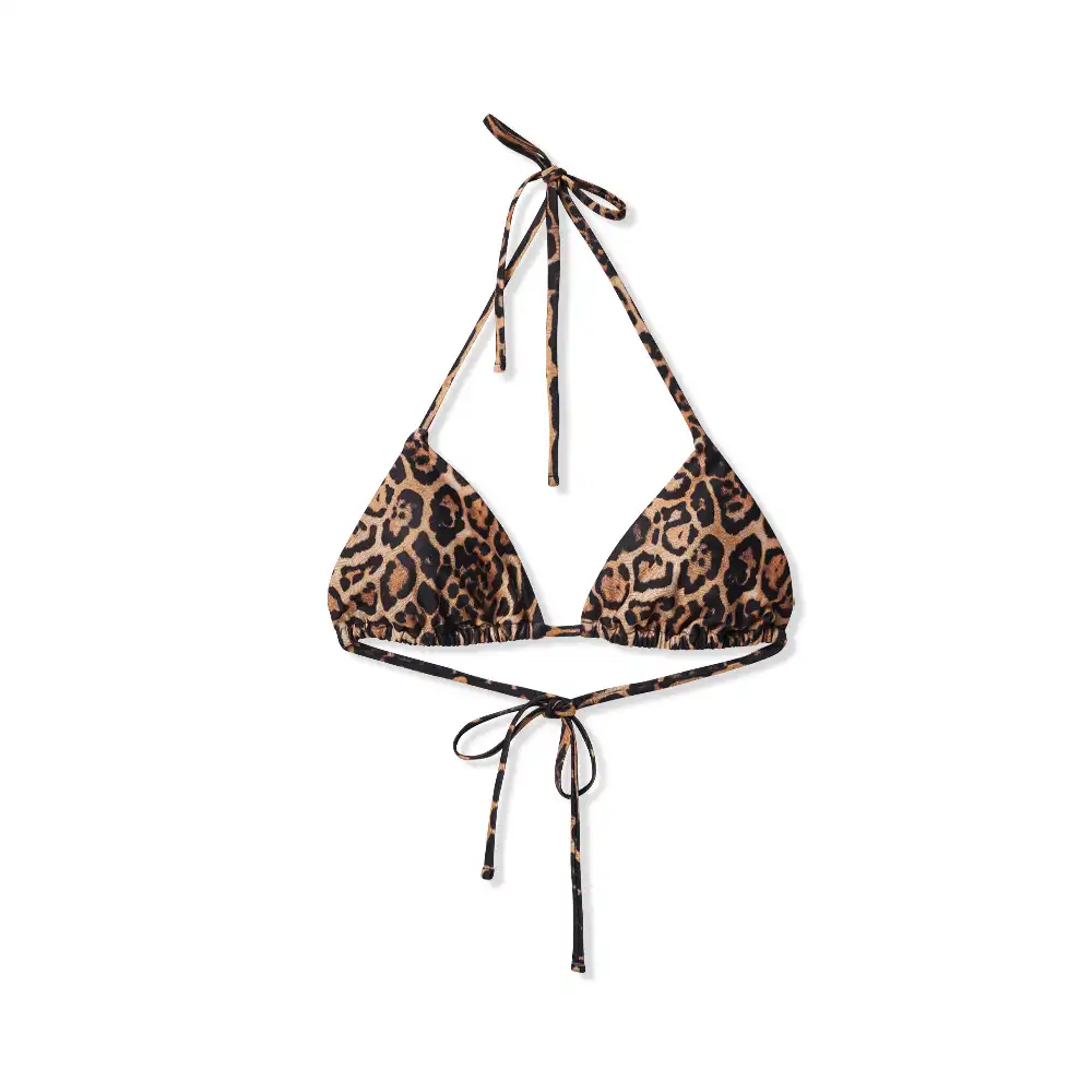 Pattern Change After