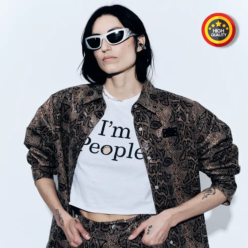 Photo Color Change After