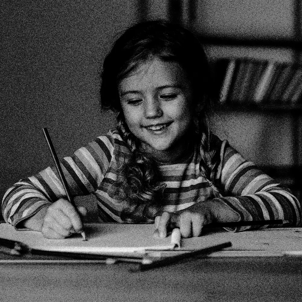 Photo Restoration Service After