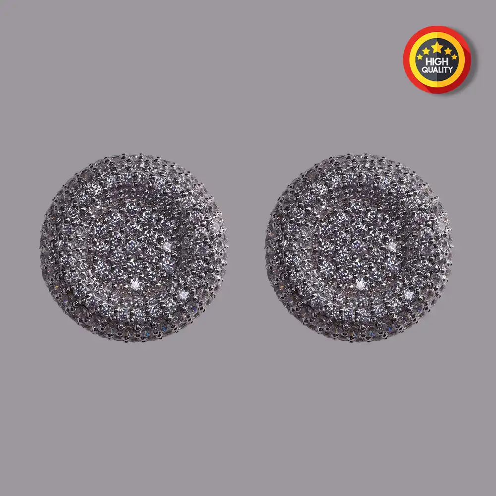 Professional Diamond & Gems Polishing Services Before