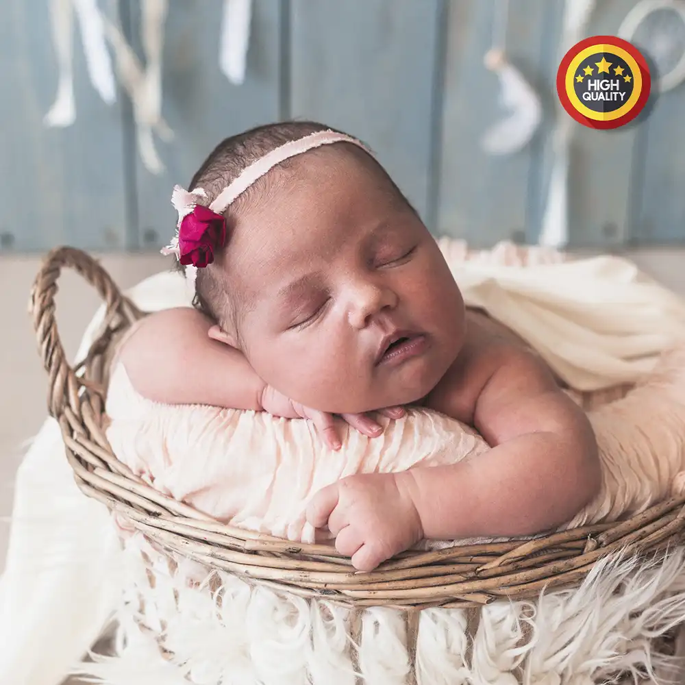 Professional Eyes and Face Retouching Services After