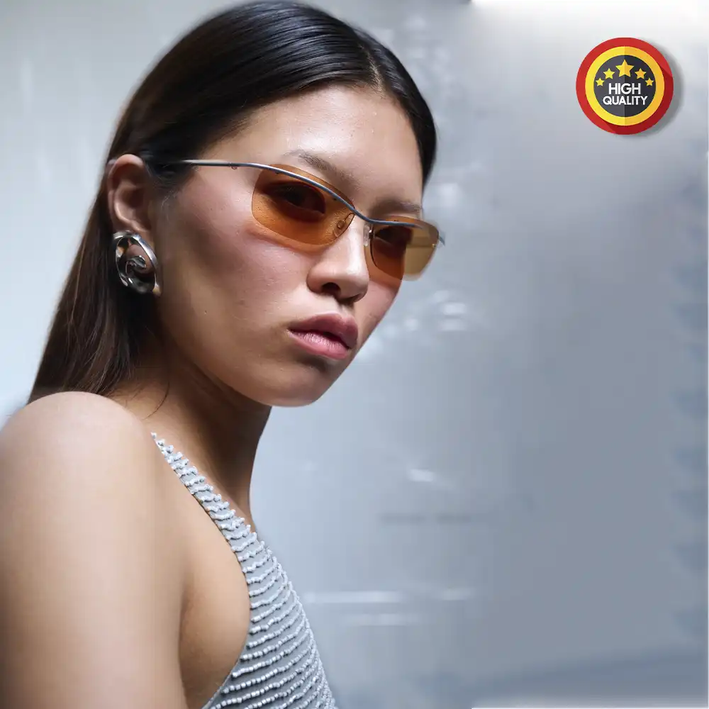 Professional Portrait Retouching Services Before