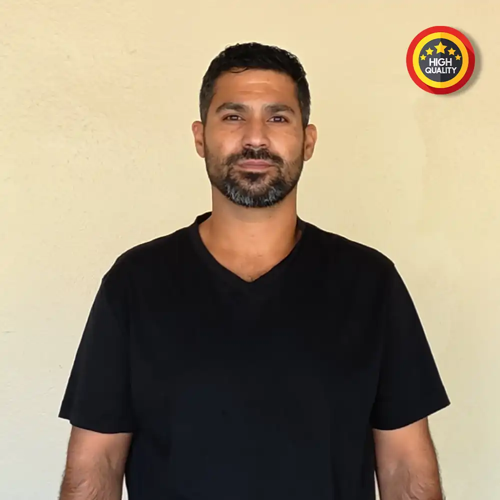 Professional Teeth Whitening Services Before Professional Teeth Whitening Services Before