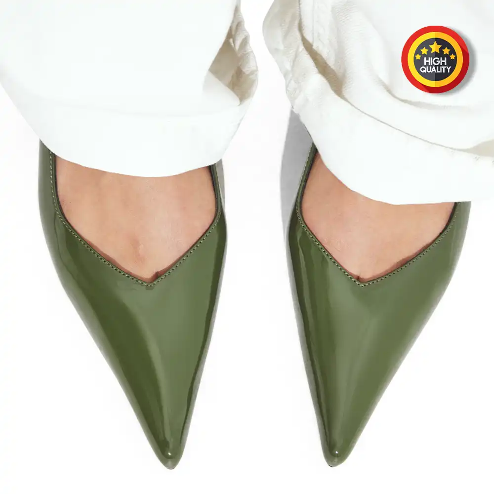 Refine Edge Masking After