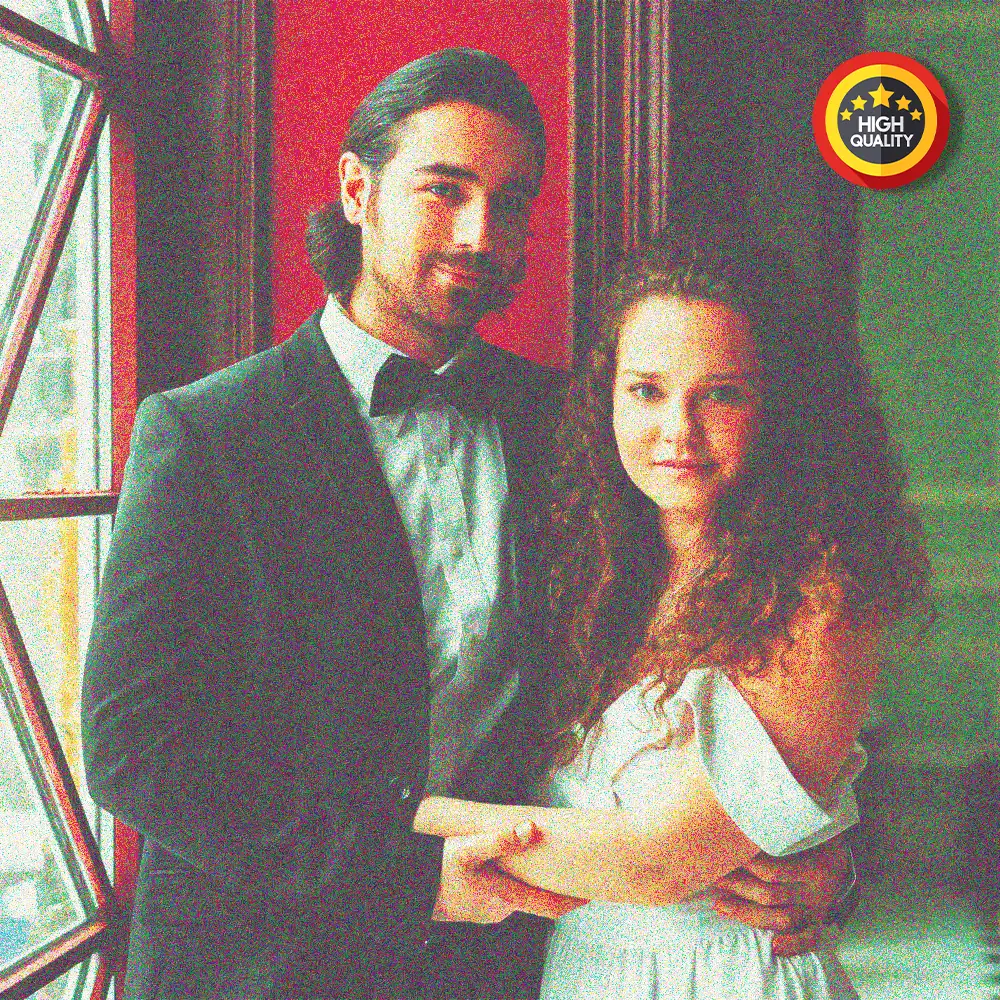 Saturation Adjustment Before