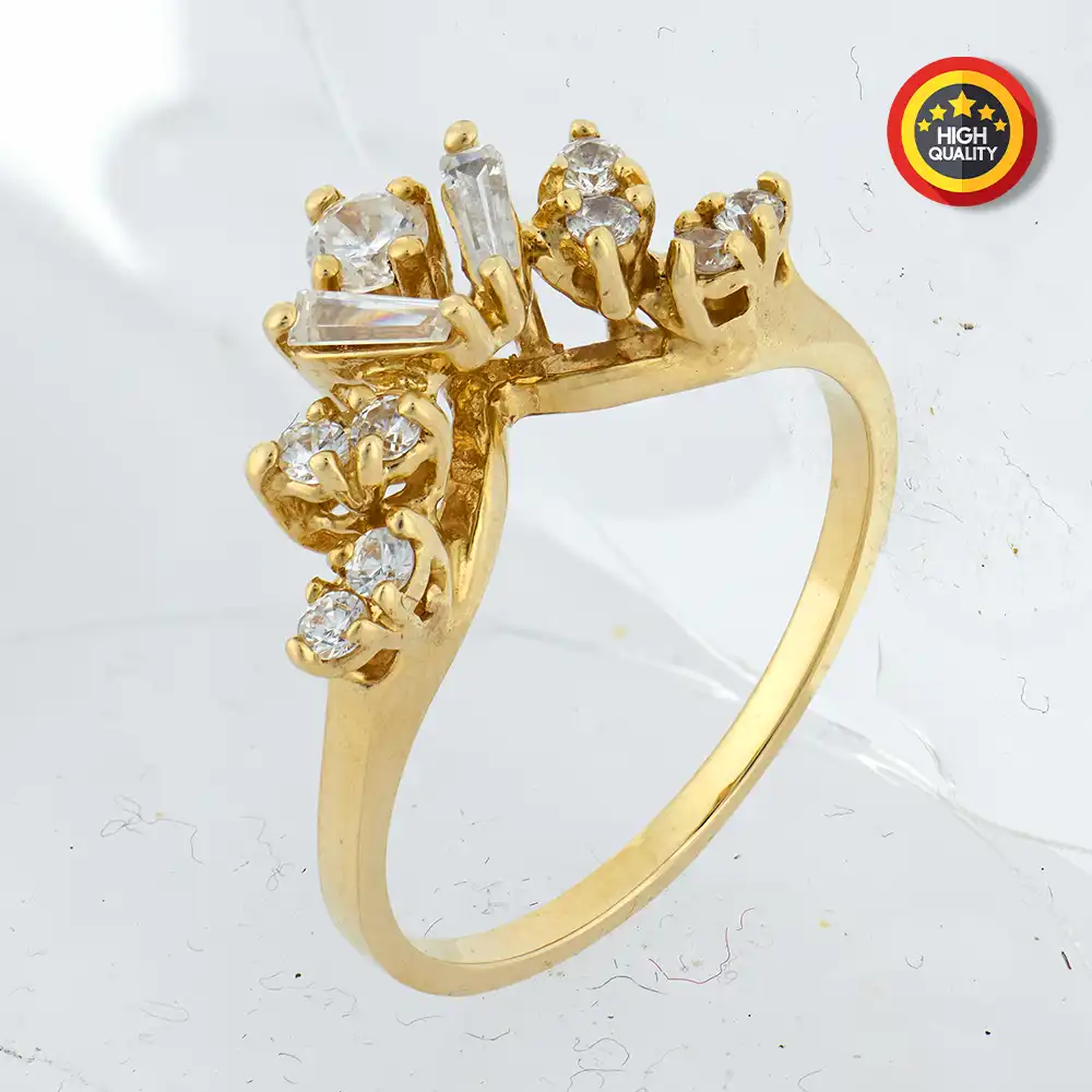 Shadow Color Adjustment Before