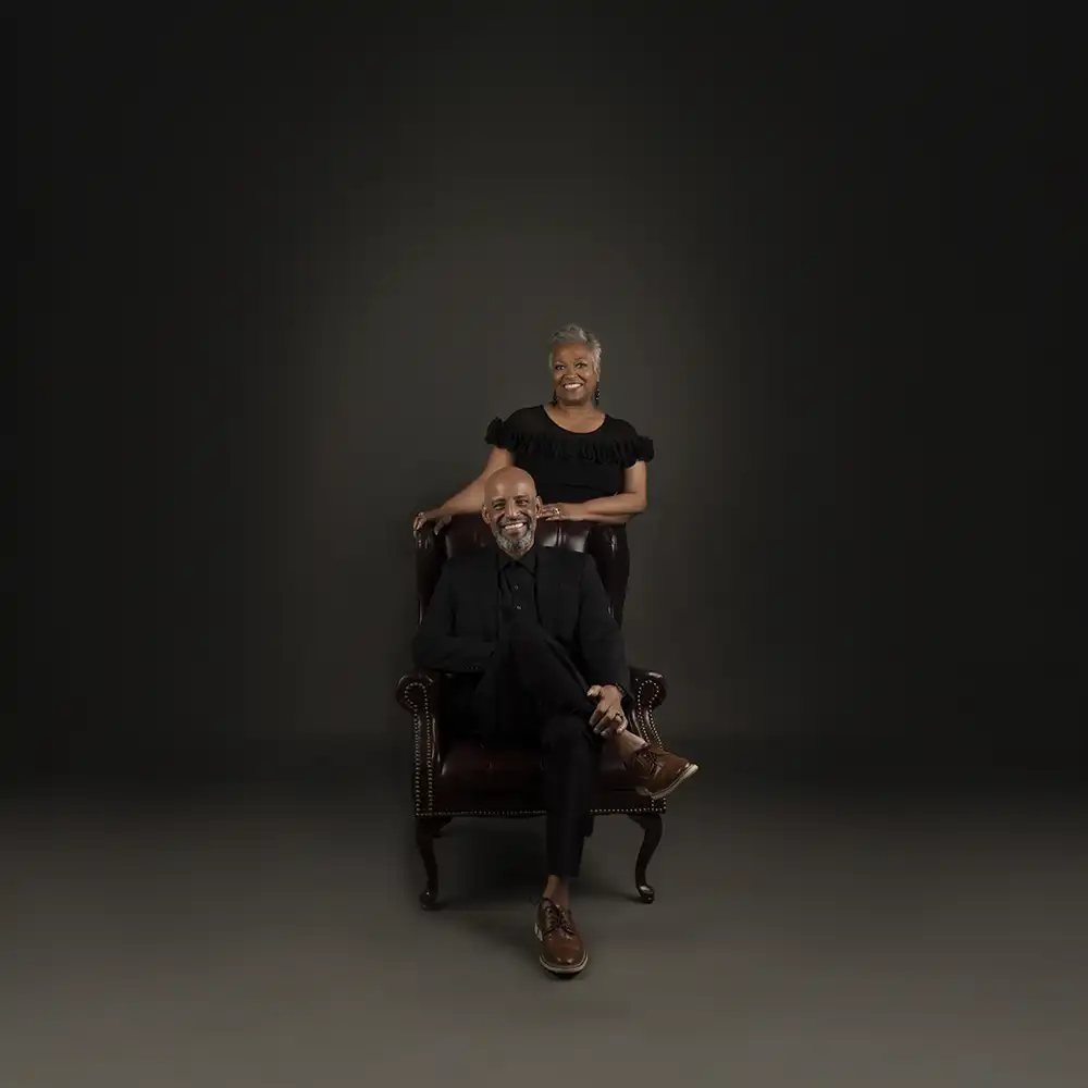 Shadow and Highlight Adjustment After