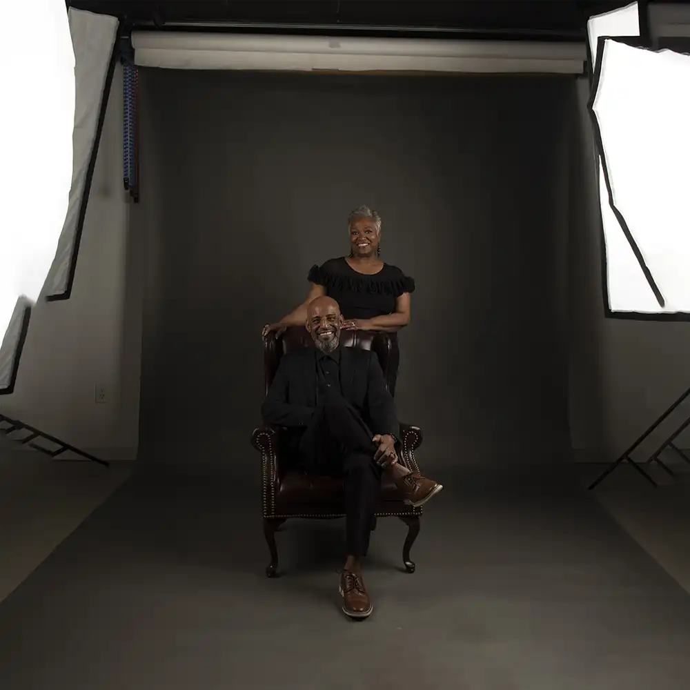 Shadow and Highlight Adjustment Before